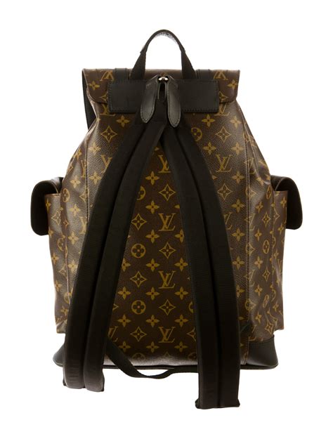 louis vuitton christopher pm bags